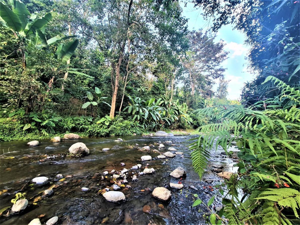 Holiday Cottage By The River, Arusha Exterior photo