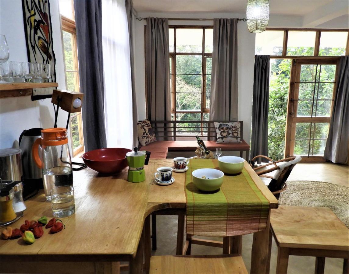 Holiday Cottage By The River, Arusha Exterior photo