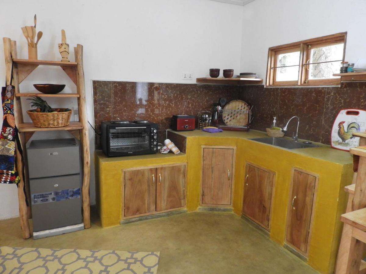 Holiday Cottage By The River, Arusha Exterior photo