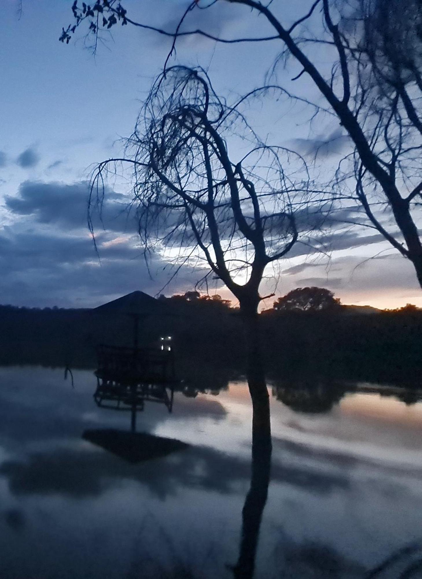 Holiday Cottage By The River, Arusha Exterior photo