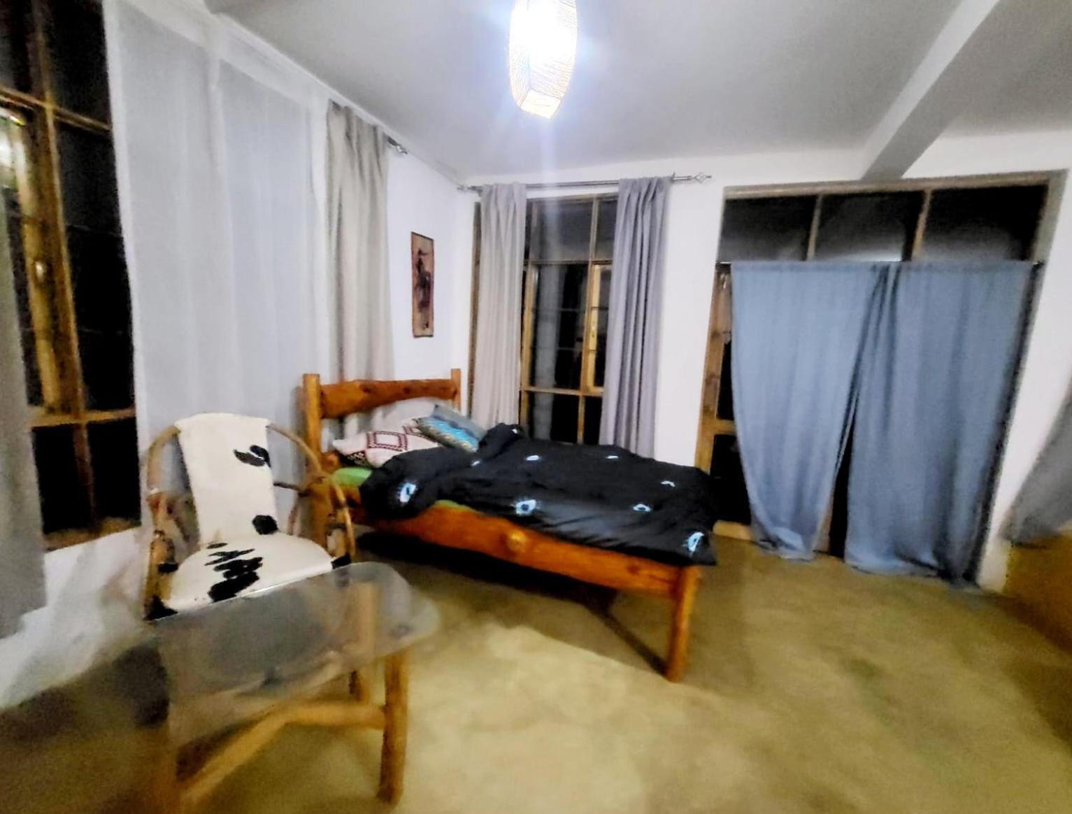 Holiday Cottage By The River, Arusha Exterior photo
